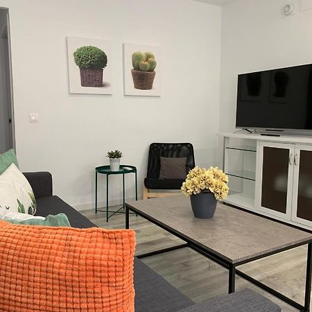 Apartamentos Cordoba Centro Екстериор снимка