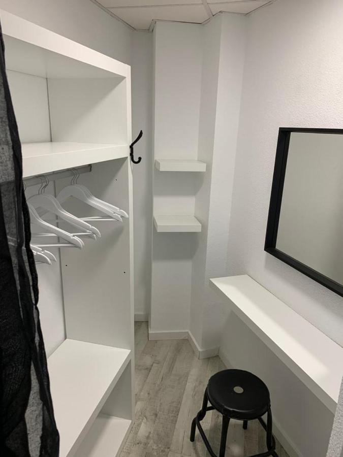 Apartamentos Cordoba Centro Екстериор снимка