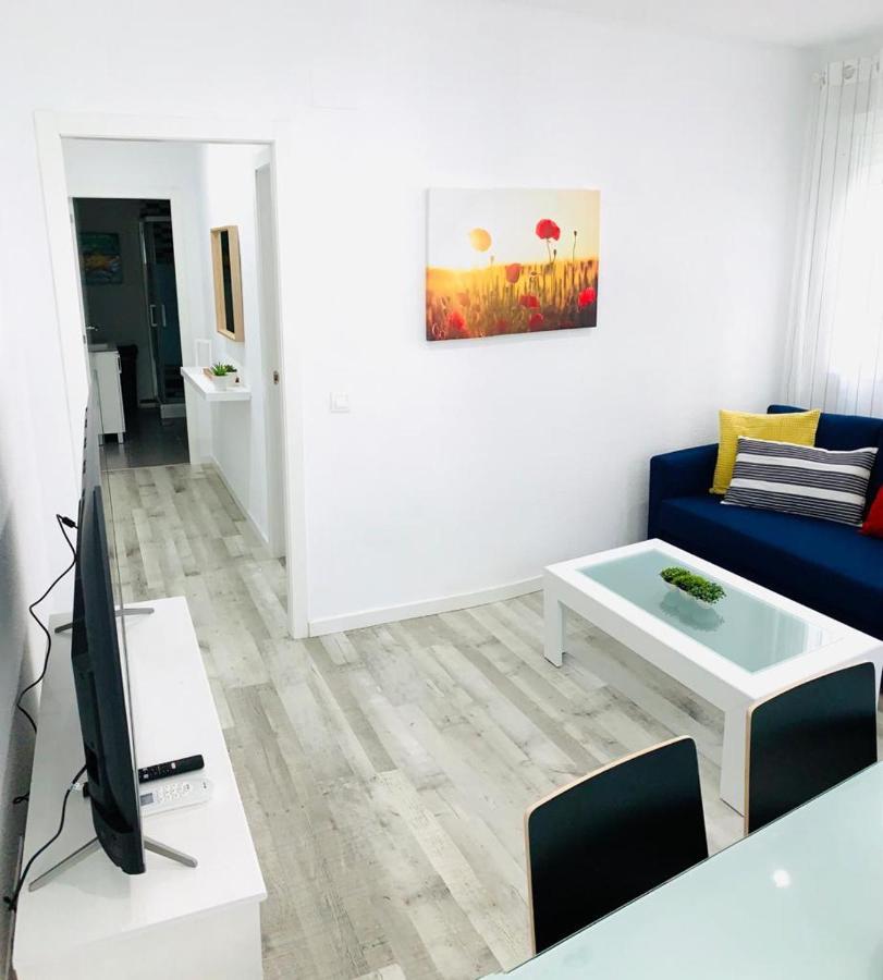 Apartamentos Cordoba Centro Екстериор снимка