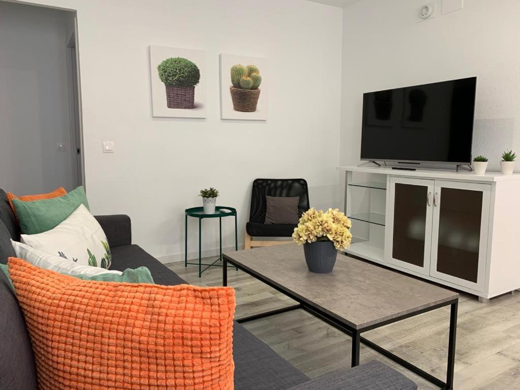 Apartamentos Cordoba Centro Екстериор снимка